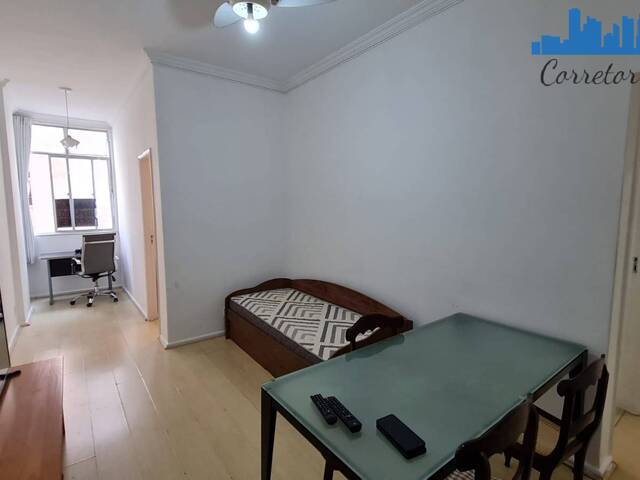 #3325 - Apartamento para Venda em Rio de Janeiro - RJ