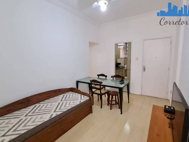 #3325 - Apartamento para Venda em Rio de Janeiro - RJ