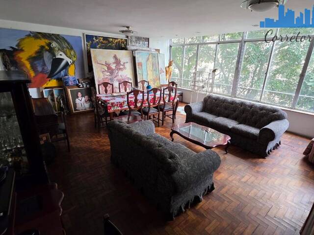 #3326 - Apartamento para Venda em Rio de Janeiro - RJ - 3