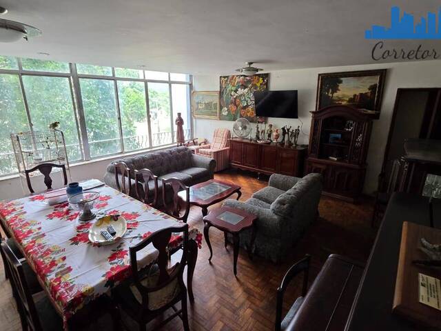 #3326 - Apartamento para Venda em Rio de Janeiro - RJ - 2