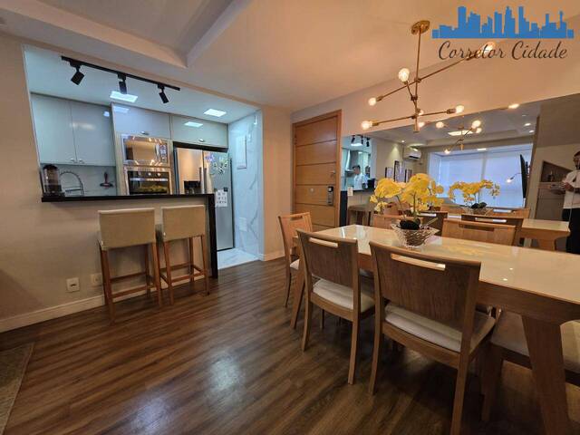 #3327 - Apartamento para Venda em Rio de Janeiro - RJ - 3