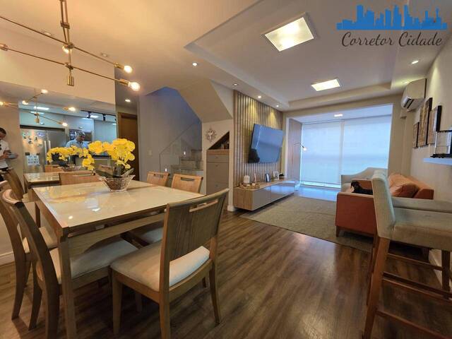 #3327 - Apartamento para Venda em Rio de Janeiro - RJ - 2