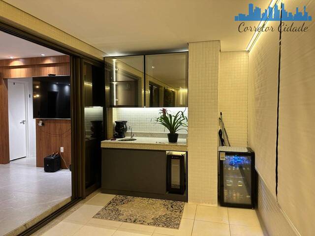 #3329 - Apartamento para Venda em Rio de Janeiro - RJ - 3