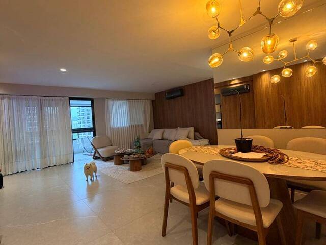 #3329 - Apartamento para Venda em Rio de Janeiro - RJ - 2