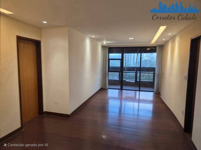 #3330 - Apartamento para Venda em Rio de Janeiro - RJ - 3