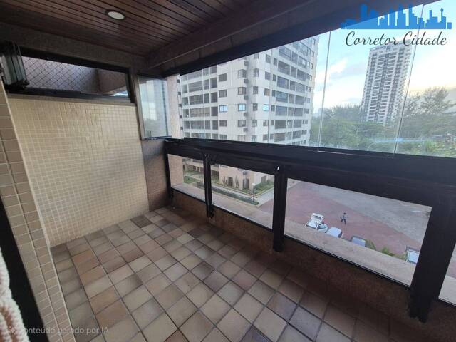 #3330 - Apartamento para Venda em Rio de Janeiro - RJ - 2