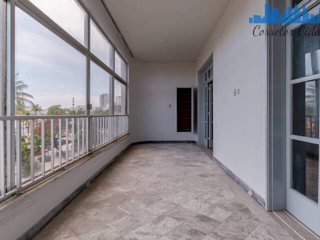 #3332 - Apartamento para Venda em Rio de Janeiro - RJ - 2