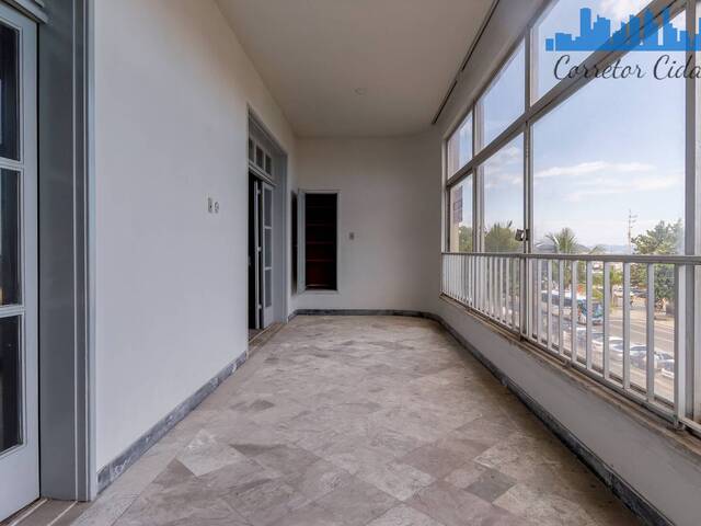 #3332 - Apartamento para Venda em Rio de Janeiro - RJ - 3