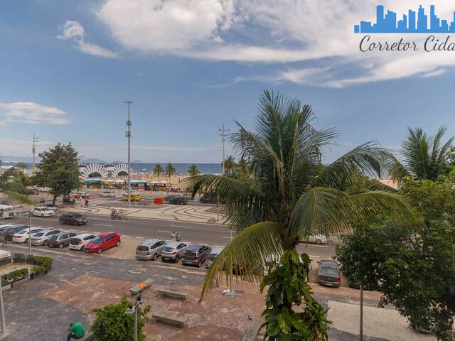 Venda em Copacabana - Rio de Janeiro