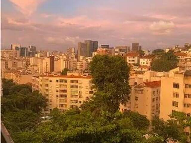 #3334 - Apartamento para Venda em Rio de Janeiro - RJ