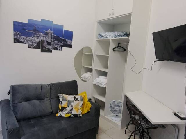 #3335 - Apartamento para Venda em Rio de Janeiro - RJ - 2