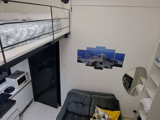 #3335 - Apartamento para Venda em Rio de Janeiro - RJ - 3