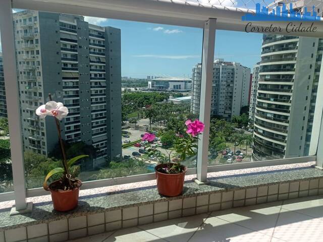 #3338 - Apartamento para Venda em Rio de Janeiro - RJ - 3