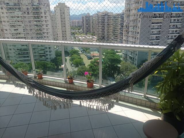 #3338 - Apartamento para Venda em Rio de Janeiro - RJ - 2