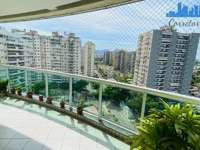 Venda em Barra Olímpica - Rio de Janeiro