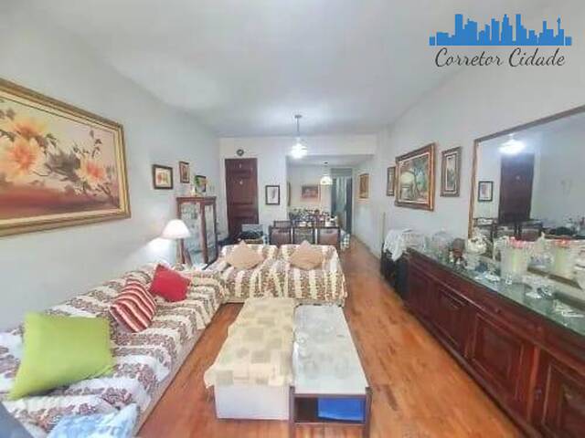 #3339 - Apartamento para Venda em Rio de Janeiro - RJ - 2