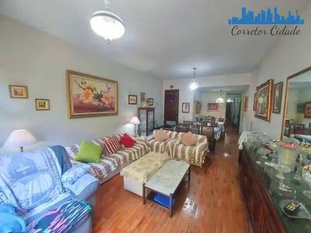 #3339 - Apartamento para Venda em Rio de Janeiro - RJ - 3