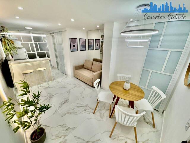 Apartamento para Venda em Rio de Janeiro - 2