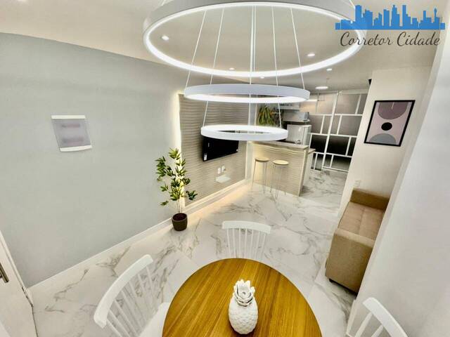 #3342 - Apartamento para Venda em Rio de Janeiro - RJ