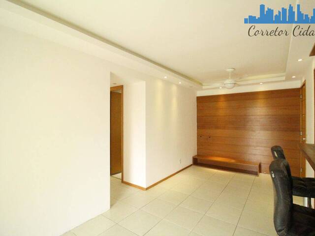 #3345 - Apartamento para Venda em Rio de Janeiro - RJ - 3