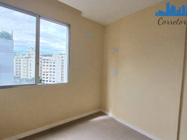 #3346 - Apartamento para Venda em Rio de Janeiro - RJ - 2