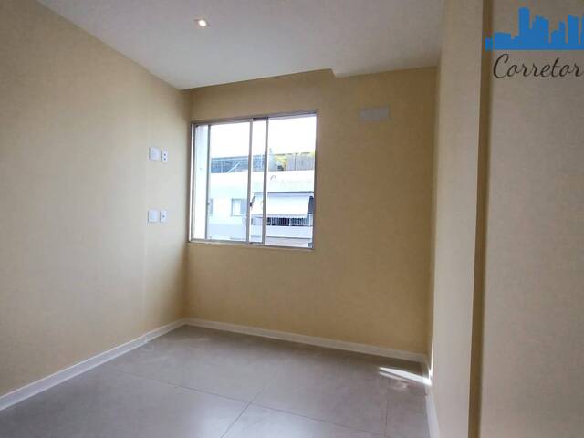 #3346 - Apartamento para Venda em Rio de Janeiro - RJ - 3