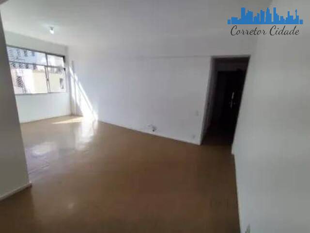 #3351 - Apartamento para Venda em Rio de Janeiro - RJ - 3
