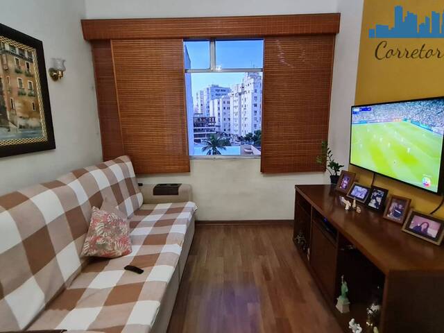 Apartamento para Venda em Rio de Janeiro - 2
