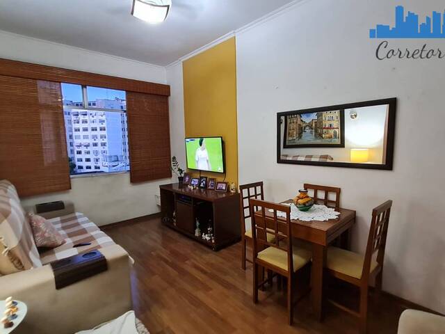 #3347 - Apartamento para Venda em Rio de Janeiro - RJ
