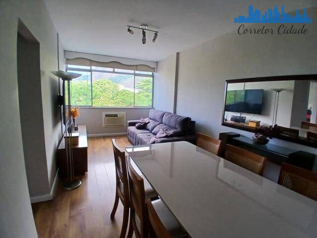 #3356 - Apartamento para Venda em Rio de Janeiro - RJ - 2