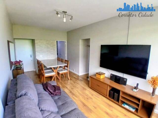#3356 - Apartamento para Venda em Rio de Janeiro - RJ - 3