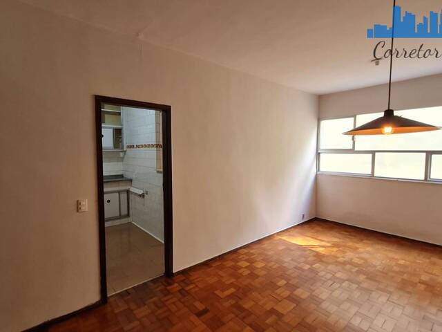 #3352 - Apartamento para Venda em Rio de Janeiro - RJ - 3