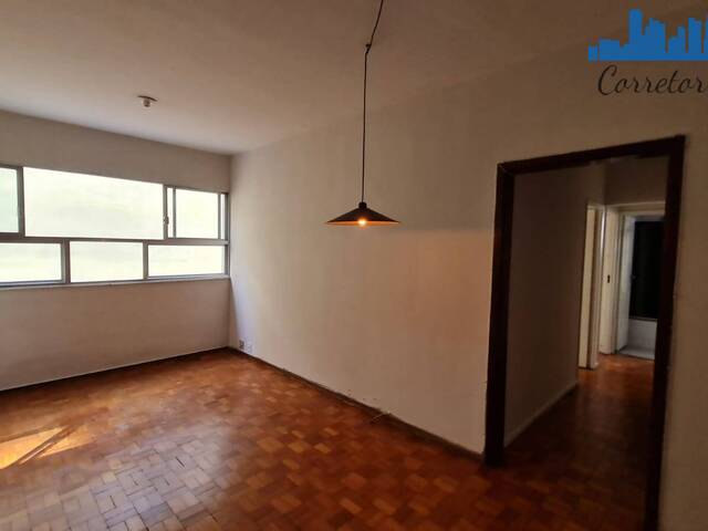 #3352 - Apartamento para Venda em Rio de Janeiro - RJ - 2