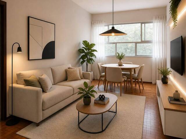 Apartamento para Venda em Rio de Janeiro - 5