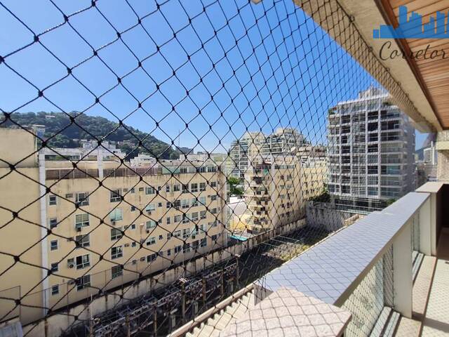 #3359 - Apartamento para Venda em Rio de Janeiro - RJ