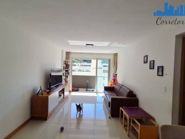 Apartamento para Venda em Rio de Janeiro - 3