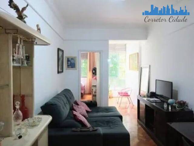 Venda em Botafogo - Rio de Janeiro