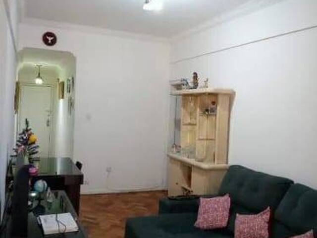 #3360 - Apartamento para Venda em Rio de Janeiro - RJ - 2
