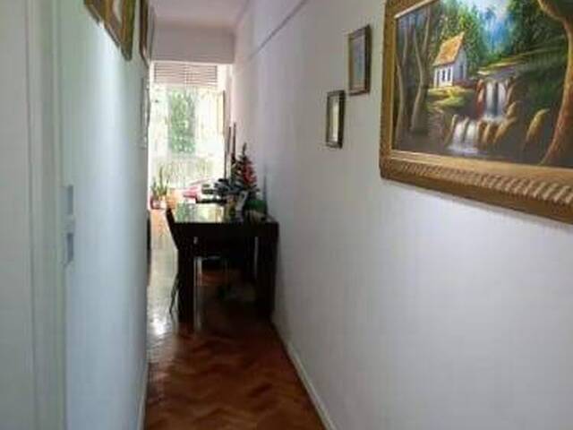 #3360 - Apartamento para Venda em Rio de Janeiro - RJ - 3