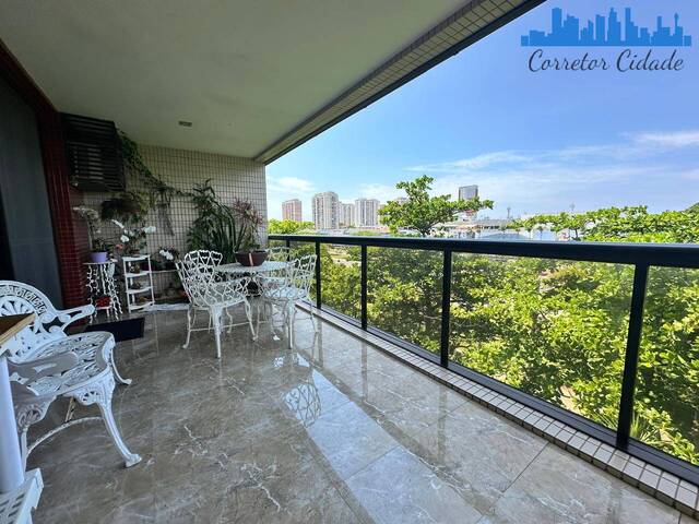 Venda em Barra da Tijuca - Rio de Janeiro