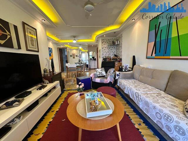 #3361 - Apartamento para Venda em Rio de Janeiro - RJ - 2