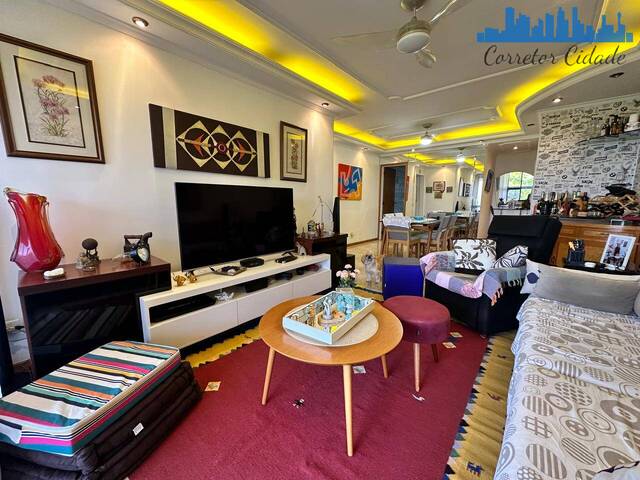 #3361 - Apartamento para Venda em Rio de Janeiro - RJ - 3