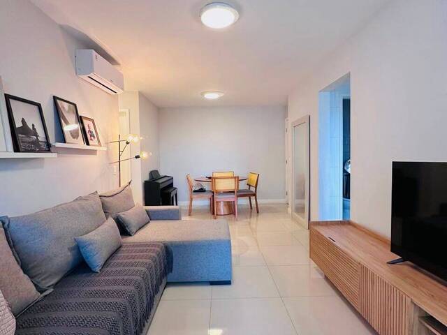 #3362 - Apartamento para Venda em Rio de Janeiro - RJ - 3