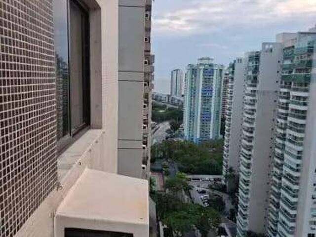 #3363 - Apartamento para Venda em Rio de Janeiro - RJ
