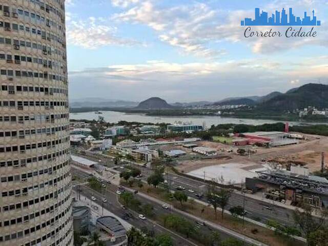 #3363 - Apartamento para Venda em Rio de Janeiro - RJ