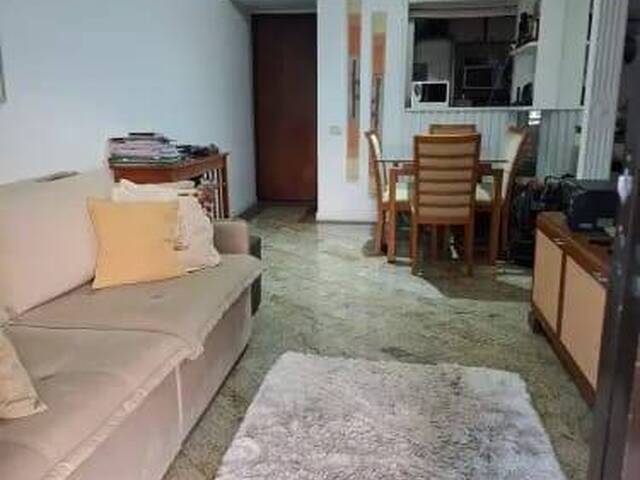 Venda em Barra da Tijuca - Rio de Janeiro