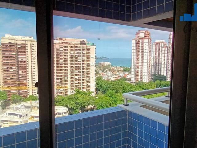 Venda em Barra da Tijuca - Rio de Janeiro