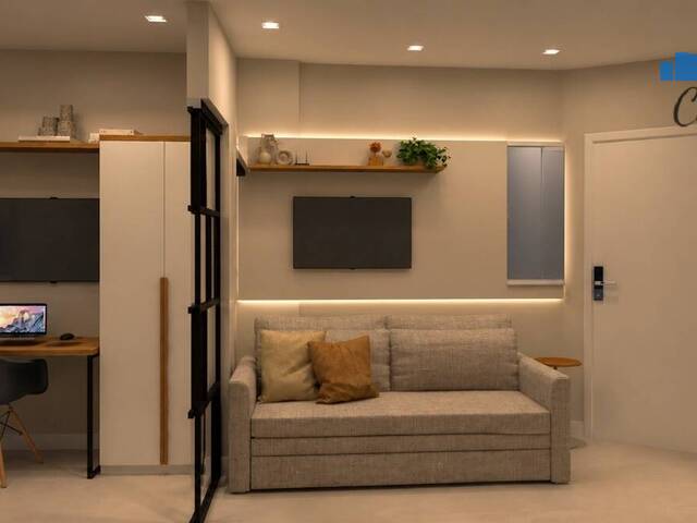 Apartamento para Venda em Rio de Janeiro - 2