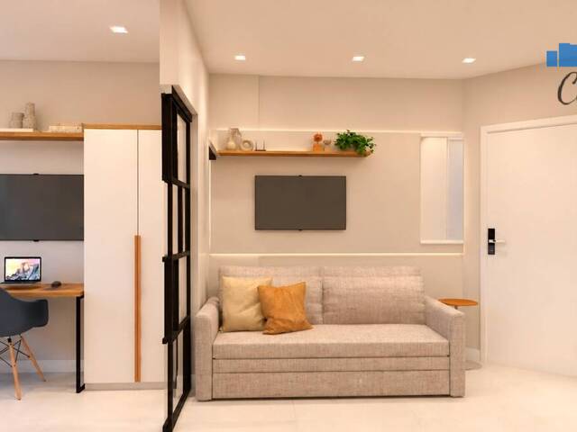 #3365 - Apartamento para Venda em Rio de Janeiro - RJ