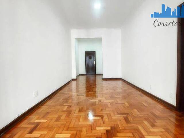#3366 - Apartamento para Venda em Rio de Janeiro - RJ - 2